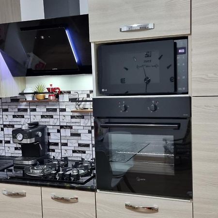 Апартаменты Yudi House Аоста Экстерьер фото